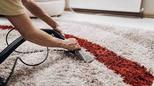 best way to deep clean your carpet