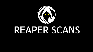 Reaper scans brasil