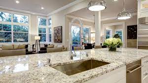 what is the cost of granite counters