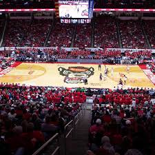 Nc State Basketball Tickets Gametime