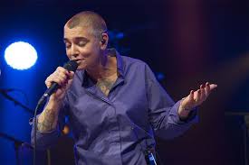 Sinéad o'connor found safe after going missing from chicago suburb. Sinead O Connor Irlands Musikalische Rebellin