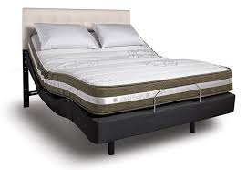 Inmotion S86 Queen Size Adjustable Bed