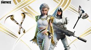 Collectible figurines and action figures. Double Dipping Fortnite Punch Card How To Complete