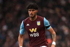 Tyrone mings has left supporters stunned after somehow avoiding punishment for a cynical and dangerous challenge during england's win over austria. Aston Villa Hail Inspirational Tyrone Mings After Vile Online Racist Abuse Central Fife Times