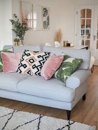 sofa from the dfs so simple range