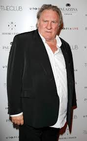 She is an actress and director, known for rush hour 3 (2007), a very long engagement (2004) and la petite lili (2003). Gerard Depardieu Denies Rape And Sexual Assault Allegations E Online