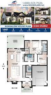 Bathrooms Bungalow House Plans