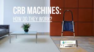 crb machines and the benefits of tm4