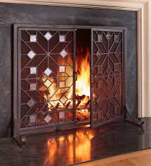Fireplace Screen Fireplace Screens