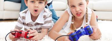 Curriculum tests have shown that computer games will enhance literacy. Video Games Pros Cons Procon Org