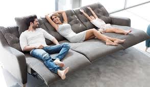 the world s most comfortable sofa