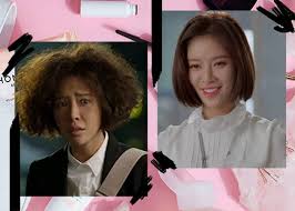 k dramas with beauty makeovers