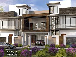 High Quality 3d Exterior Render For You