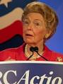Phyllis Schlafly Touts Republican Platform | Right Wing Watch - schlafly-phyllis-01