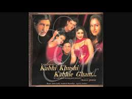 Salman m official 1 month ago. Kabhi Khushi Kabhie Gham Title Lyrics By Kabhi Khushi Kabhie Gham 2001 Full Hd Song Youtube Youtube