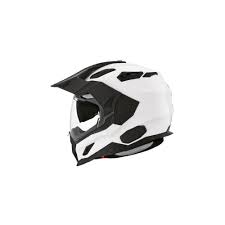 Nexx Xd1 Plain Arctic White Helmet Motorcycle Accessories