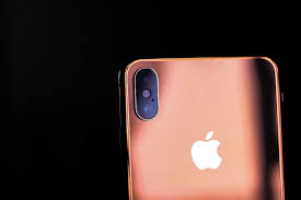 Hd Wallpaper Gold Iphone Xs Mobile