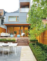Great Backyard Ideas From Modern Homes
