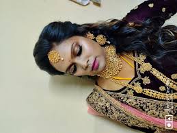 makeup hair by kavitha suresh