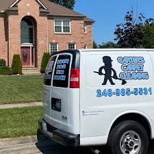 carpet cleaning upholstery llc