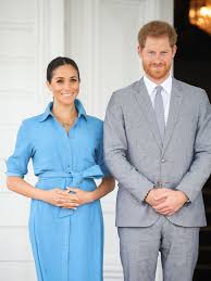 The writer is a mother, feminist and advocate. Meghan Markle And Prince Harry S Pregnancy Announcement Analaysis