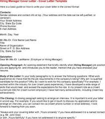 This sales cover letter example is an introduction to your job     