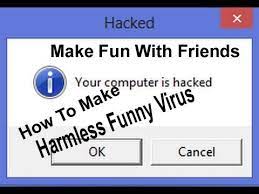 Find & download free graphic resources for computer virus. Pin On Fake Funny Computer Virus
