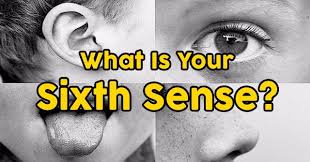 What Is Your Sixth Sense? | QuizDoo