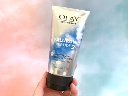 olay hyaluronic peptide 24 review a