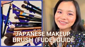 beginner s guide to anese makeup