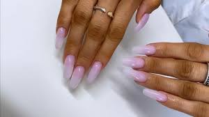 acrylic nails in newcastle upon tyne
