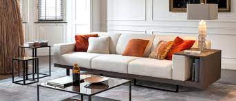 luxury sofas perini