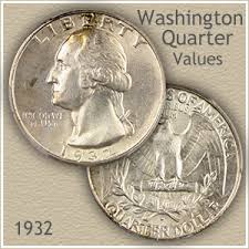 1932 Quarter Value Discover Their Worth