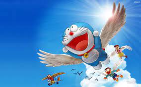Download Data Src Doraemon 3d Wallpaper ...
