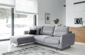 corner sofa bed silva