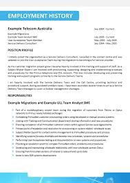 Professional Resume Writing Services For Cracking Your Dream Job 