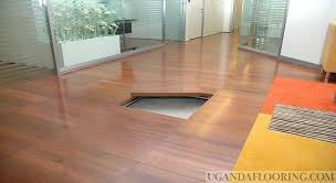 best raised flooring in uganda