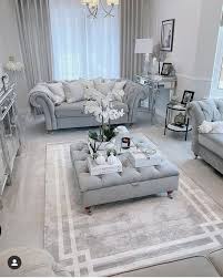living room decor apartment luxury