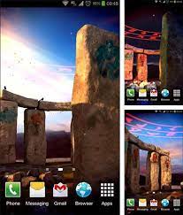 android 3d live wallpapers free