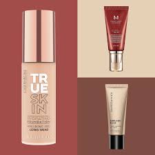 the best foundation for dry skin