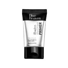 whole flawless makeup base primer