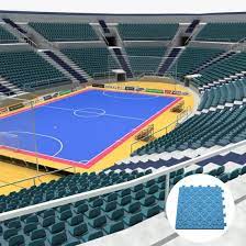 zsfloor outdoor and indoor sports court
