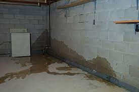 Basement Waterproofing Denver