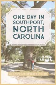 Southport North Carolina
