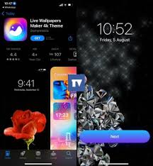 15 best live wallpaper apps for iphone