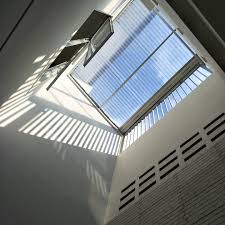 Hasil penelitian memperlihatkan perbedaan suhu pada ruang belakang pada rumah tinggal observasi. 80 Foto Desain Ventilasi Atap Dapur Yang Bisa Anda Tiru