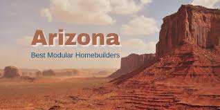arizona s 7 best modular home builders