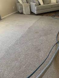 impeccable carpet cleaning