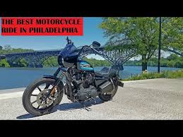 motorcycle ride in philadelphia iii