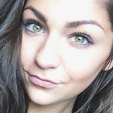 andrea russett makeup beige eyeshadow